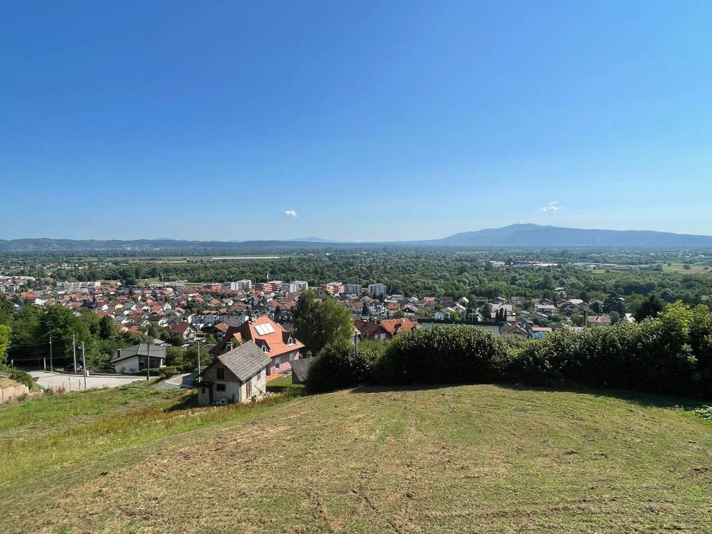 Građevinsko zemljište, Prodaja, Samobor, Samobor