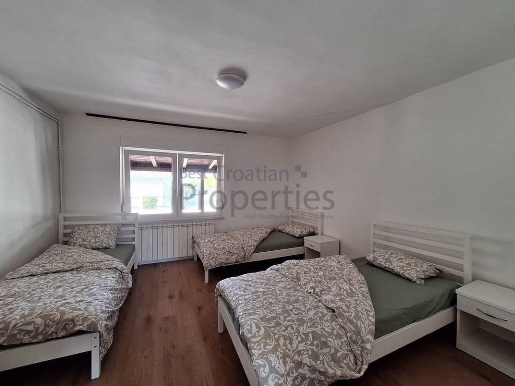 Samostojeća kuća, Najam, Zagreb, Donja Dubrava