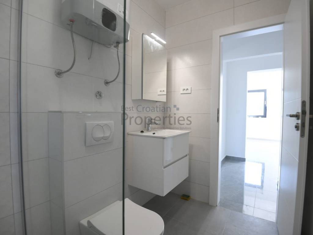 Stan u novogradnji, Prodaja, Nin, Zaton