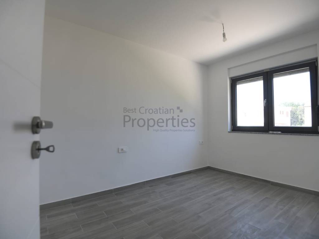 Stan u novogradnji, Prodaja, Nin, Zaton