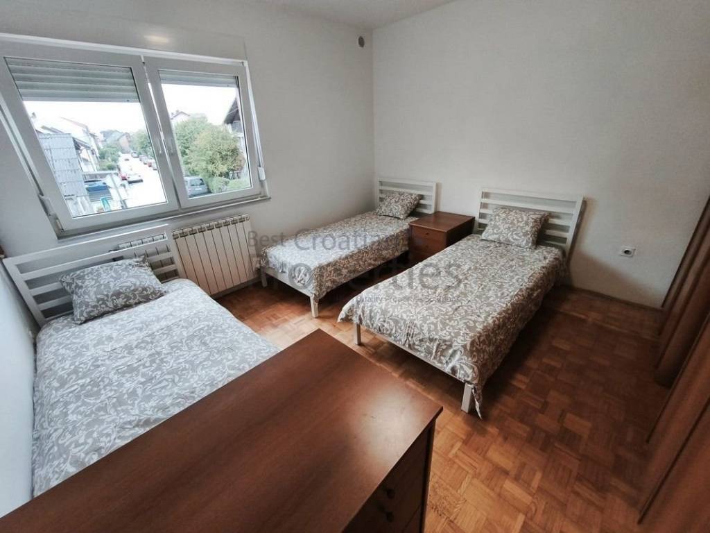 Samostojeća kuća, Najam, Zagreb, Donja Dubrava