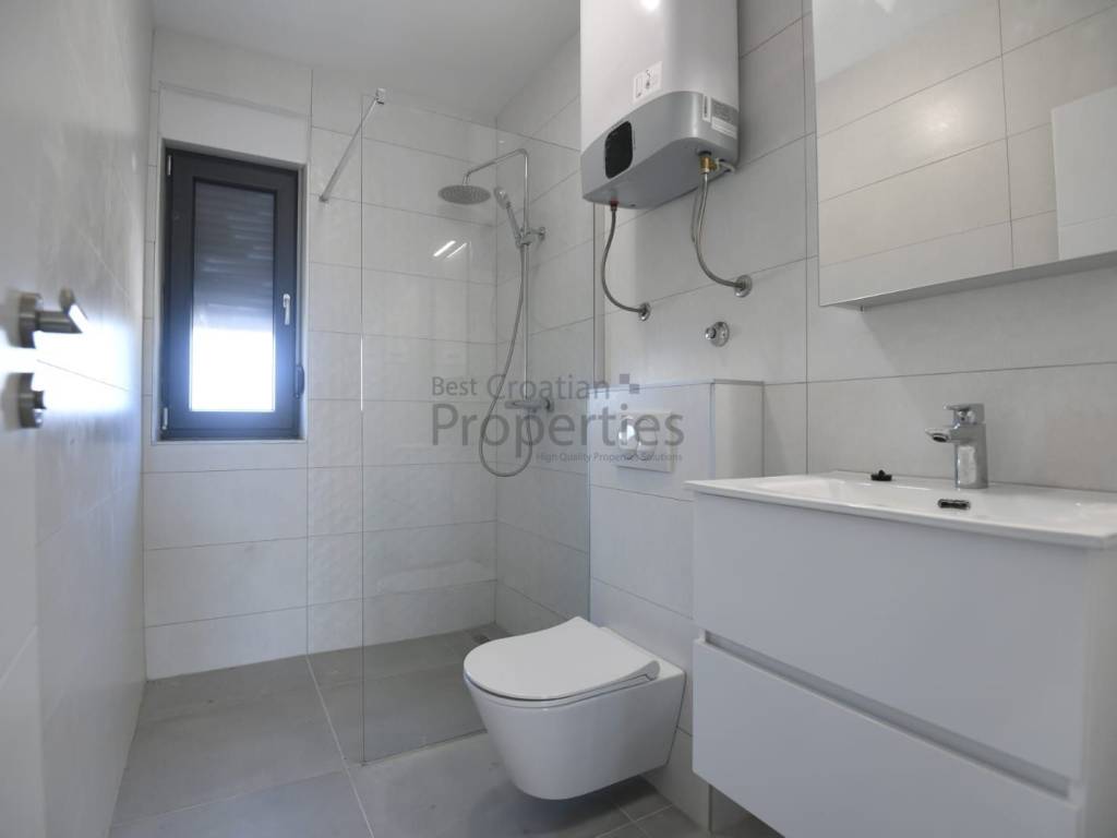 Stan u novogradnji, Prodaja, Nin, Zaton