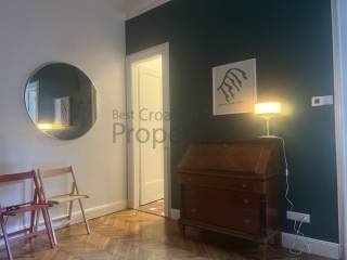 Stan u zgradi, Najam, Zagreb, Gornji Grad - Medveščak