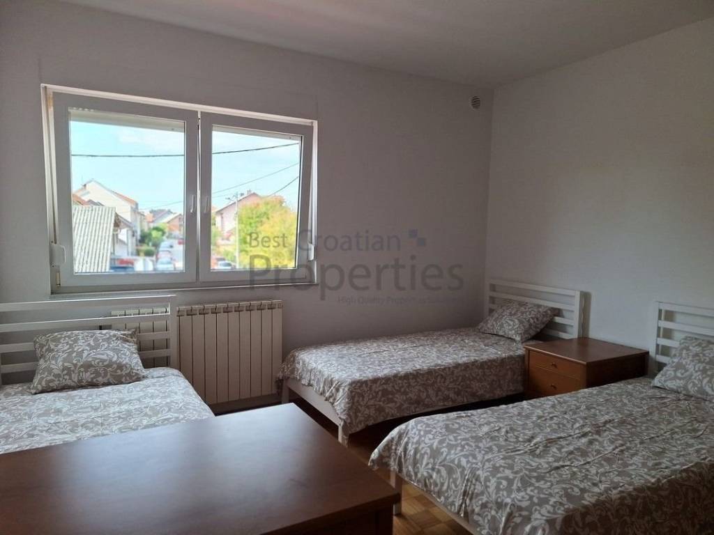 Samostojeća kuća, Najam, Zagreb, Donja Dubrava