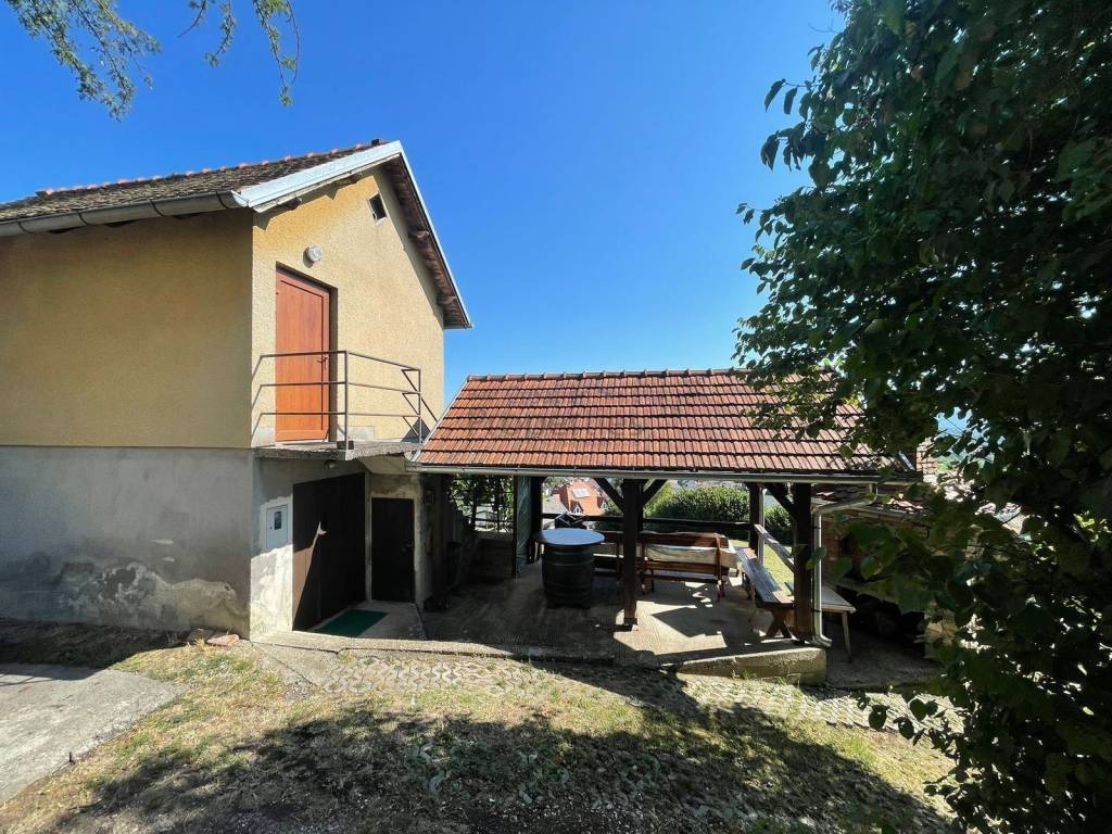 Građevinsko zemljište, Prodaja, Samobor, Samobor