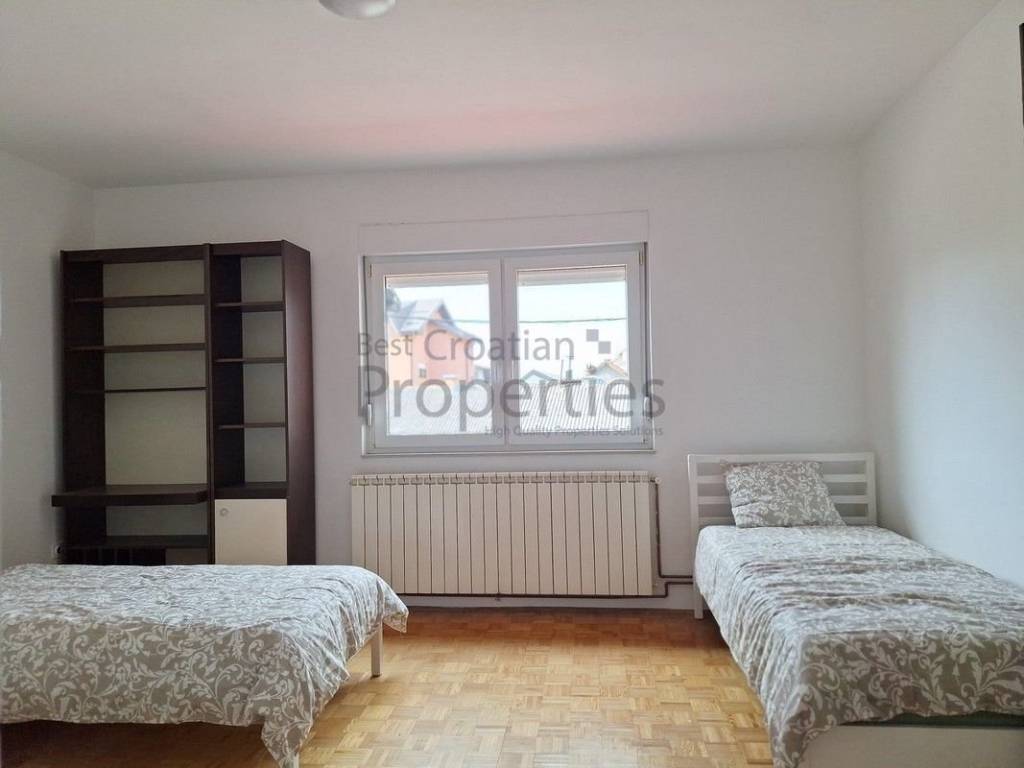 Samostojeća kuća, Najam, Zagreb, Donja Dubrava