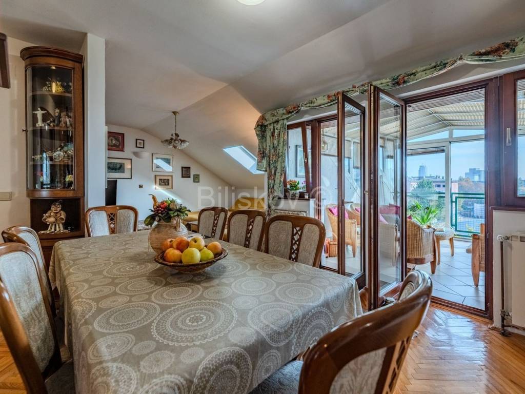 Stan u zgradi, Prodaja, Zagreb, Trešnjevka - sjever