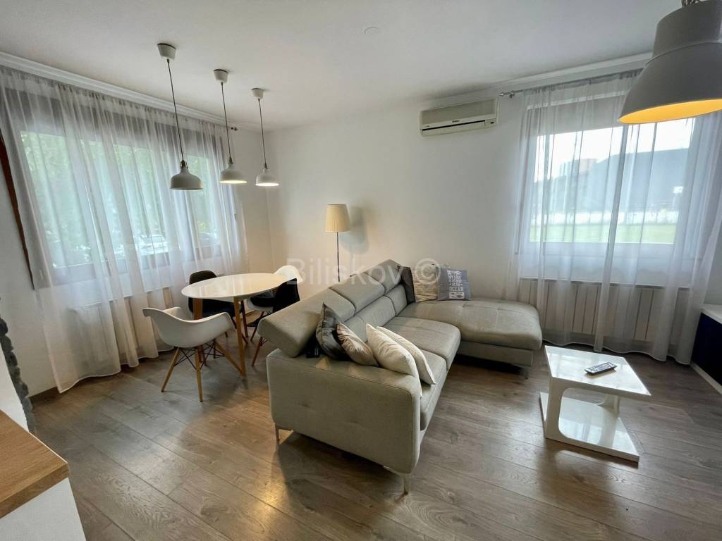 Stan u zgradi, Najam, Zagreb, Trešnjevka - jug