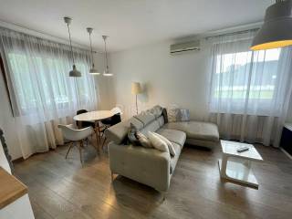 Stan u zgradi, Najam, Zagreb, Trešnjevka - jug