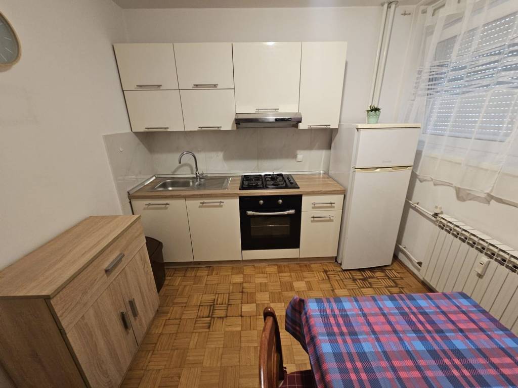 Stan u zgradi, Najam, Velika Gorica, Velika Gorica