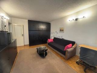 Stan u zgradi, Najam, Zagreb, Trešnjevka - jug