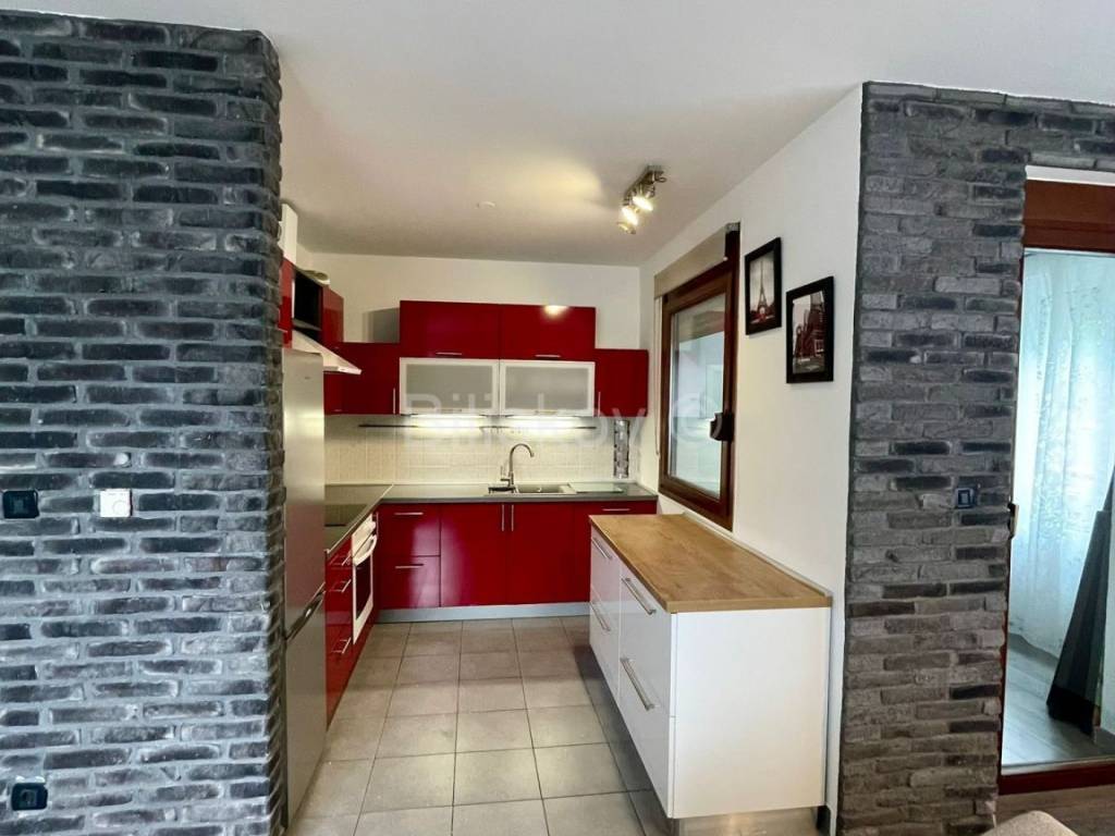 Stan u zgradi, Najam, Zagreb, Trešnjevka - jug