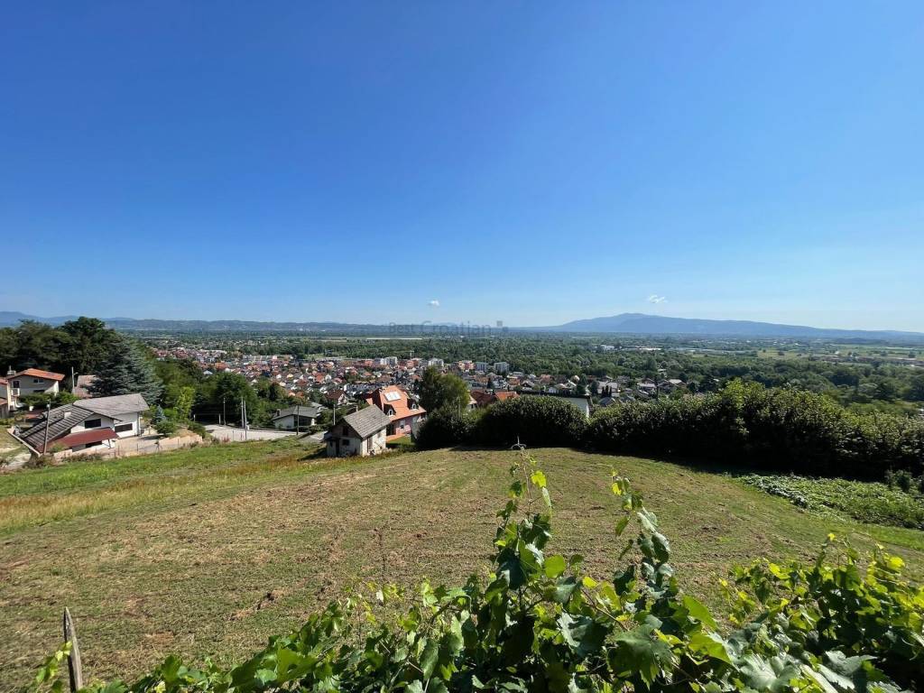 Građevinsko zemljište, Prodaja, Samobor, Samobor