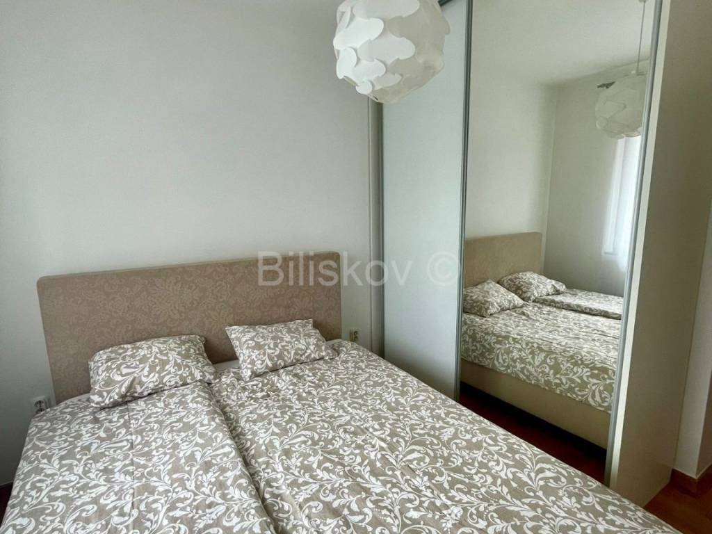 Stan u zgradi, Najam, Zagreb, Trešnjevka - jug