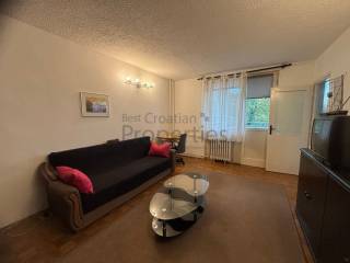 Stan u zgradi, Najam, Zagreb, Trešnjevka - jug