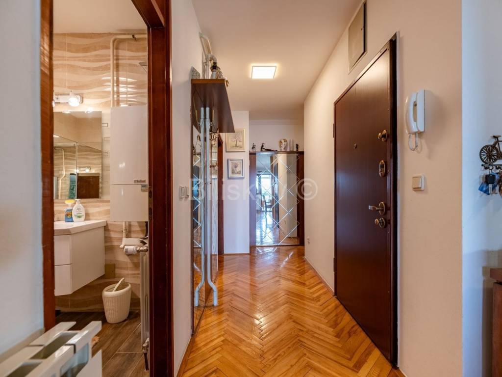 Stan u zgradi, Prodaja, Zagreb, Trešnjevka - sjever