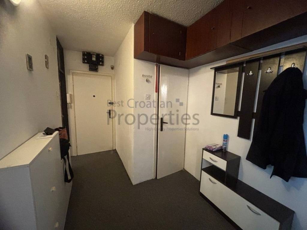 Stan u zgradi, Najam, Zagreb, Trešnjevka - jug