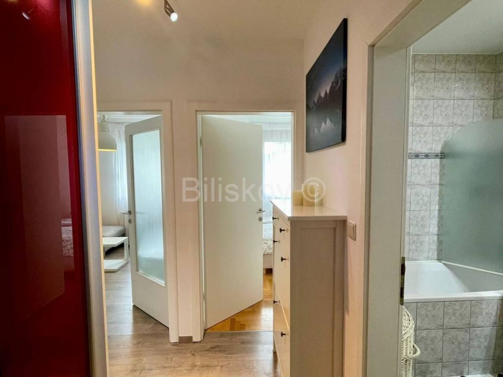 Stan u zgradi, Najam, Zagreb, Trešnjevka - jug