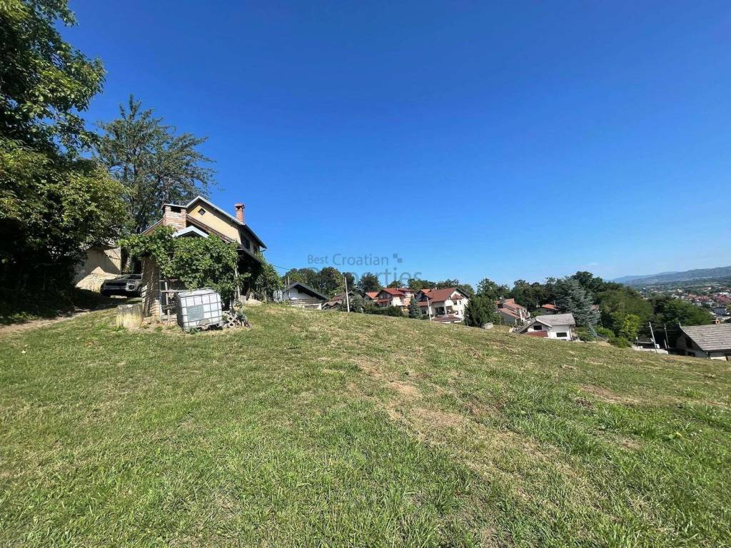 Građevinsko zemljište, Prodaja, Samobor, Samobor