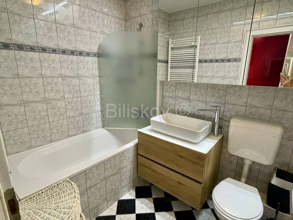 Stan u zgradi, Najam, Zagreb, Trešnjevka - jug