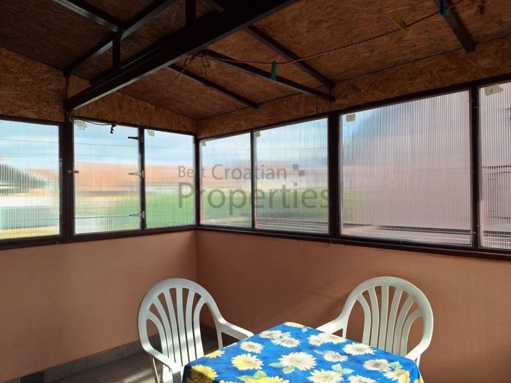 Samostojeća kuća, Najam, Zagreb, Donja Dubrava