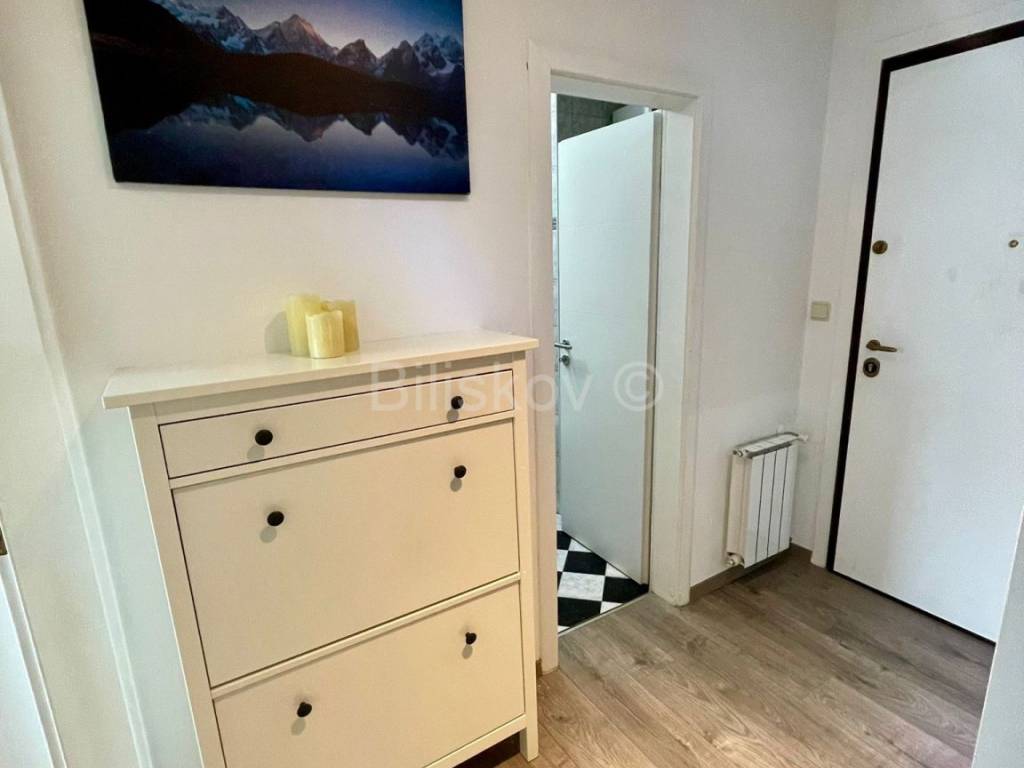 Stan u zgradi, Najam, Zagreb, Trešnjevka - jug