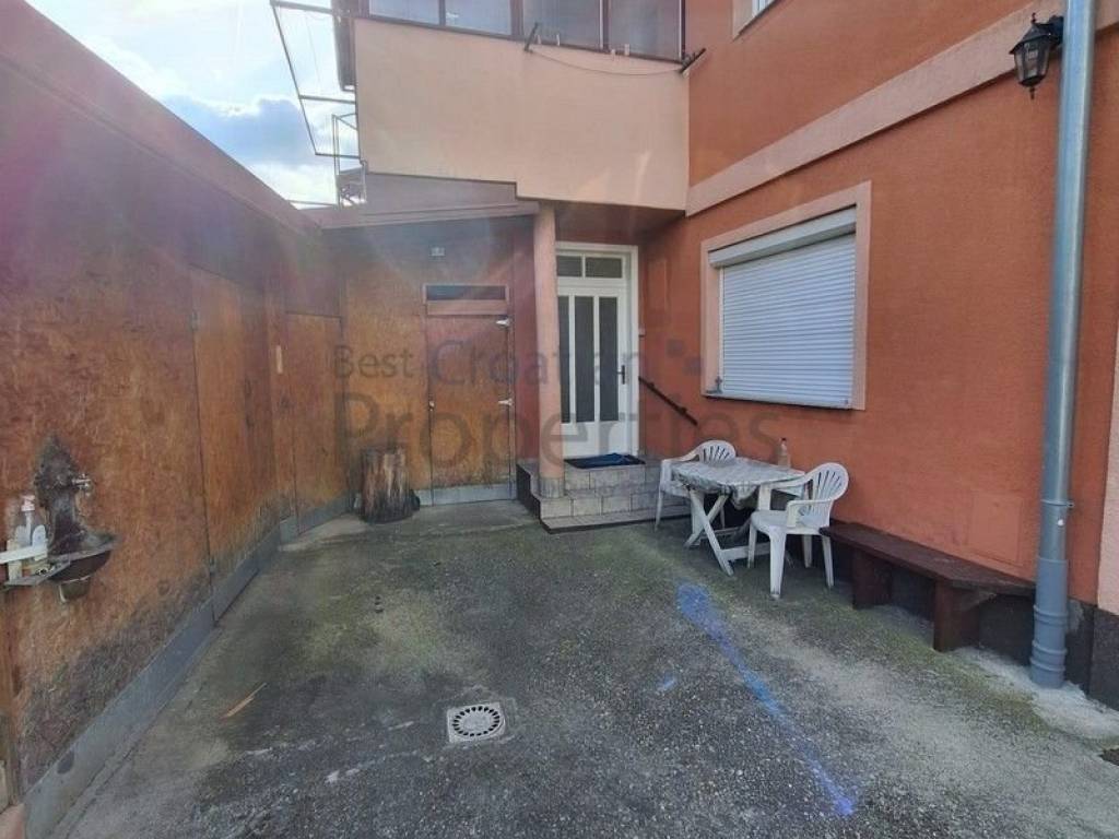 Samostojeća kuća, Najam, Zagreb, Donja Dubrava