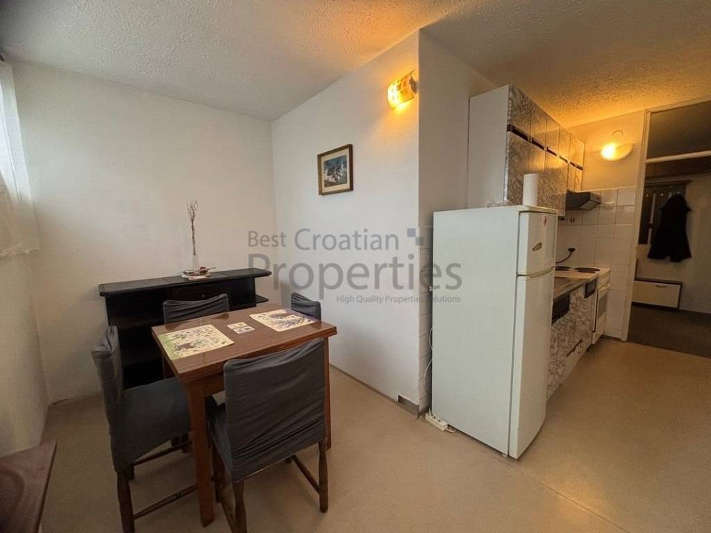 Stan u zgradi, Najam, Zagreb, Trešnjevka - jug