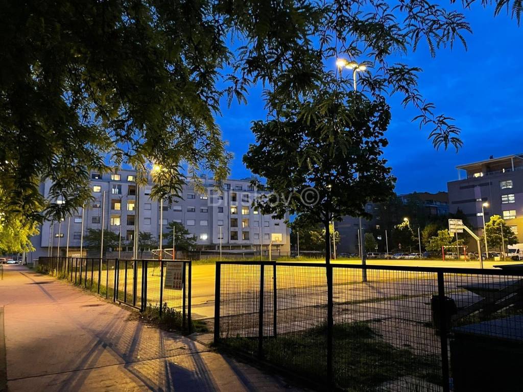 Stan u zgradi, Najam, Zagreb, Trešnjevka - jug