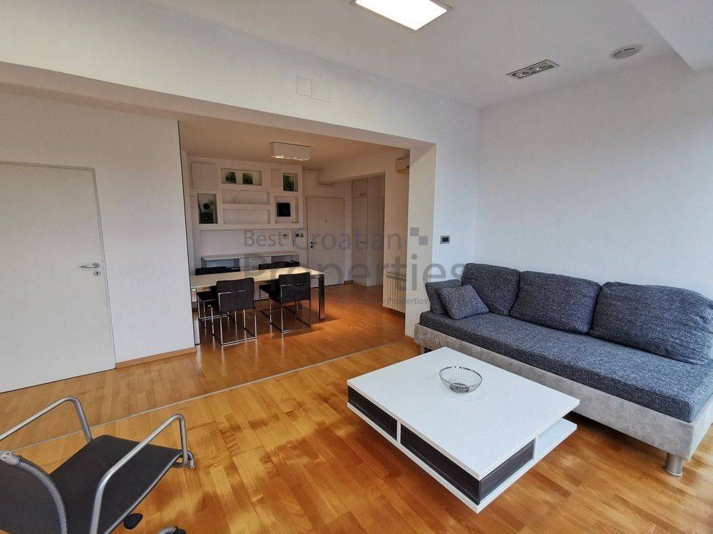 Stan u zgradi, Najam, Zagreb, Trnje