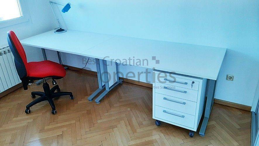 Stan u zgradi, Najam, Zagreb, Trnje