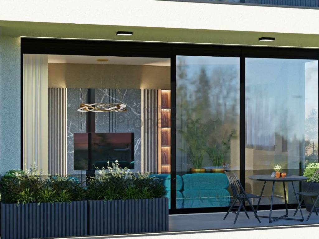 Stan u novogradnji, Prodaja, Zagreb, Trešnjevka - sjever