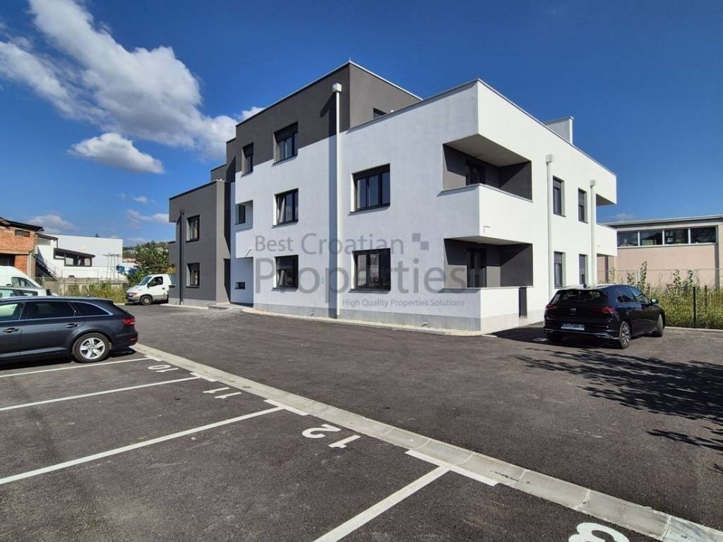 Stan u zgradi, Prodaja, Zagreb, Podsused - Vrapče