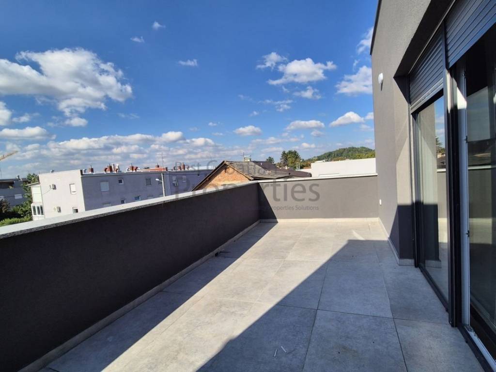 Stan u zgradi, Prodaja, Zagreb, Podsused - Vrapče