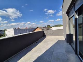 Stan u zgradi, Prodaja, Zagreb, Podsused - Vrapče