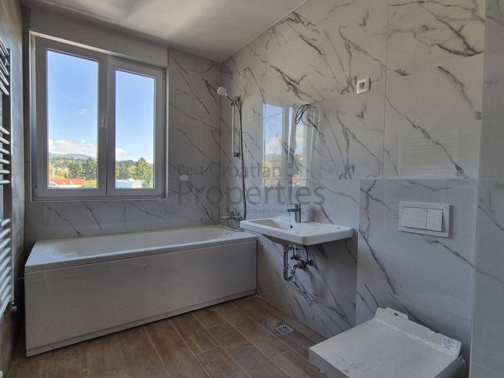 Stan u zgradi, Prodaja, Zagreb, Podsused - Vrapče