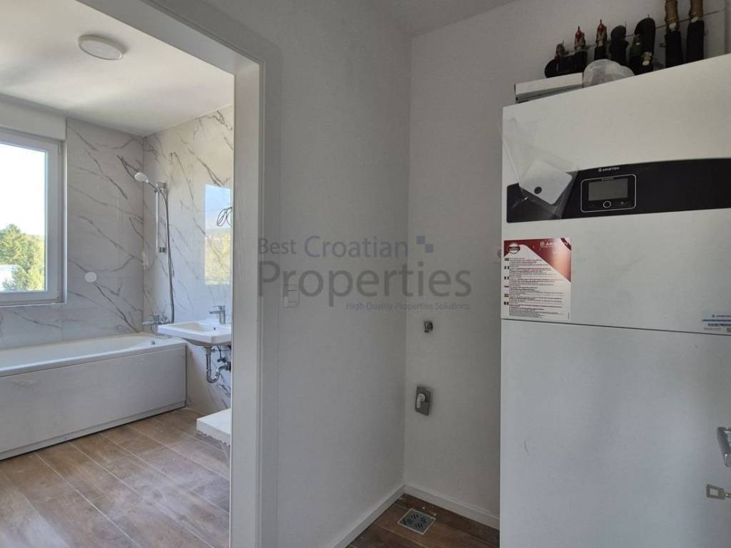 Stan u zgradi, Prodaja, Zagreb, Podsused - Vrapče