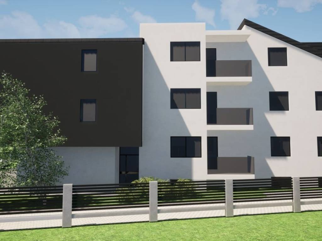 Stan u novogradnji, Prodaja, Velika Gorica - Okolica, Vukovina