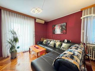 Stan u kući, Najam, Zagreb, Gornja Dubrava