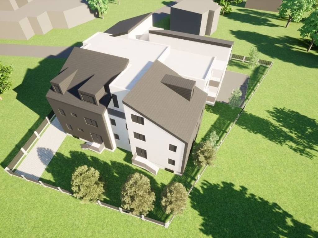 Stan u novogradnji, Prodaja, Velika Gorica - Okolica, Vukovina