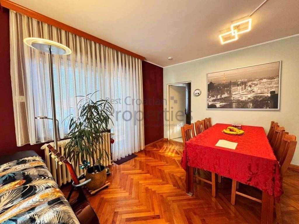 Stan u kući, Najam, Zagreb, Gornja Dubrava