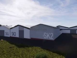 Proizvodno-skladišni prostor, Zakup, Krapinske toplice, Čret