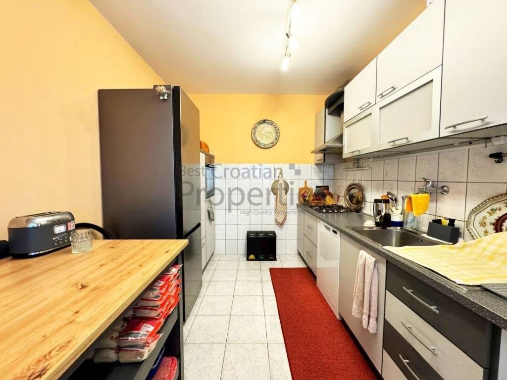 Stan u kući, Najam, Zagreb, Gornja Dubrava