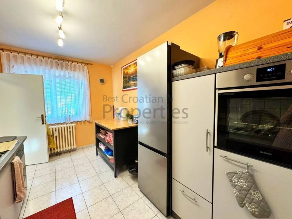 Stan u kući, Najam, Zagreb, Gornja Dubrava