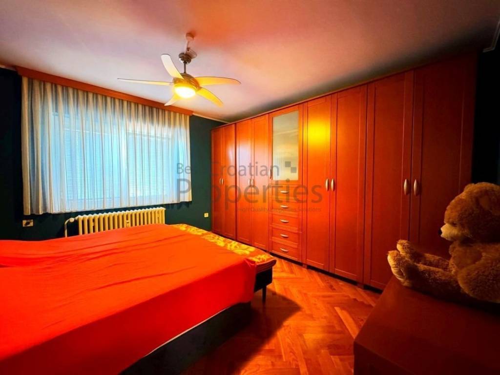 Stan u kući, Najam, Zagreb, Gornja Dubrava