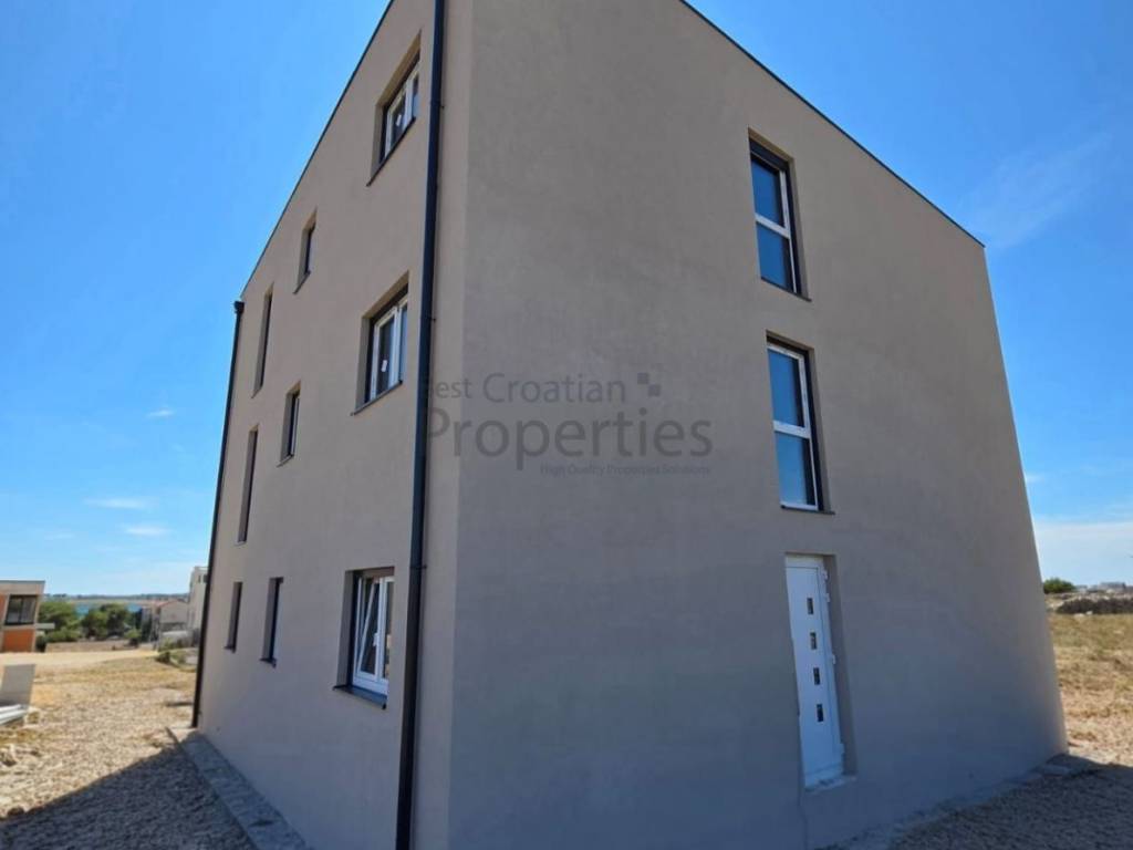 Stan u novogradnji, Prodaja, Povljana, Povljana