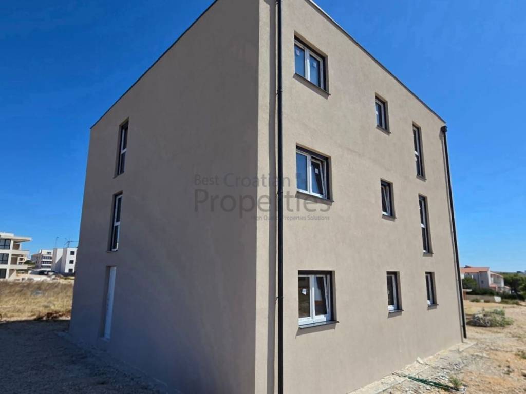 Stan u novogradnji, Prodaja, Povljana, Povljana