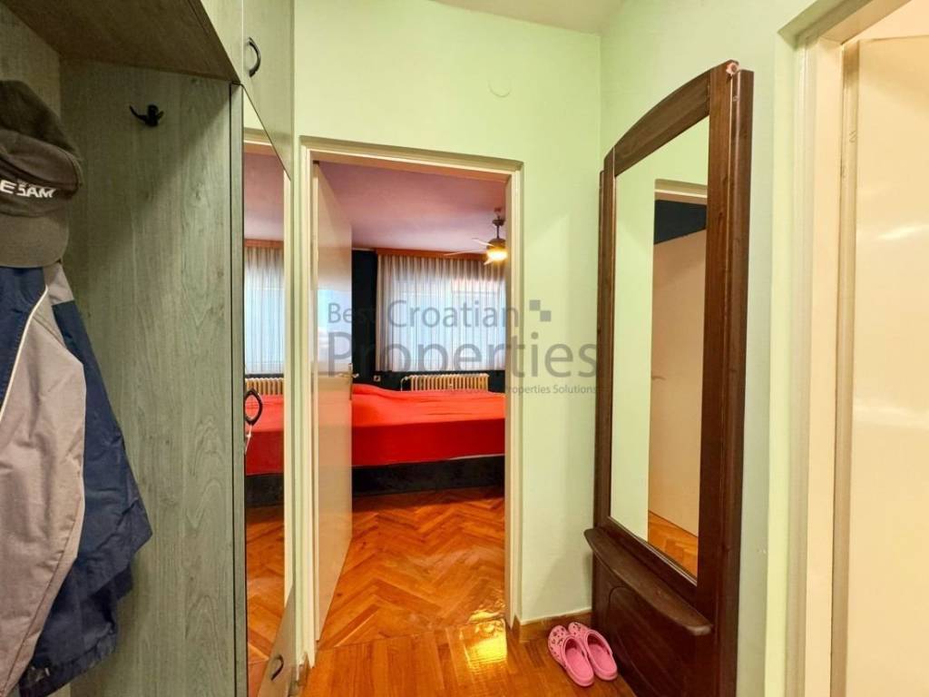 Stan u kući, Najam, Zagreb, Gornja Dubrava