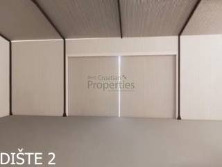 Proizvodno-skladišni prostor, Zakup, Krapinske toplice, Čret