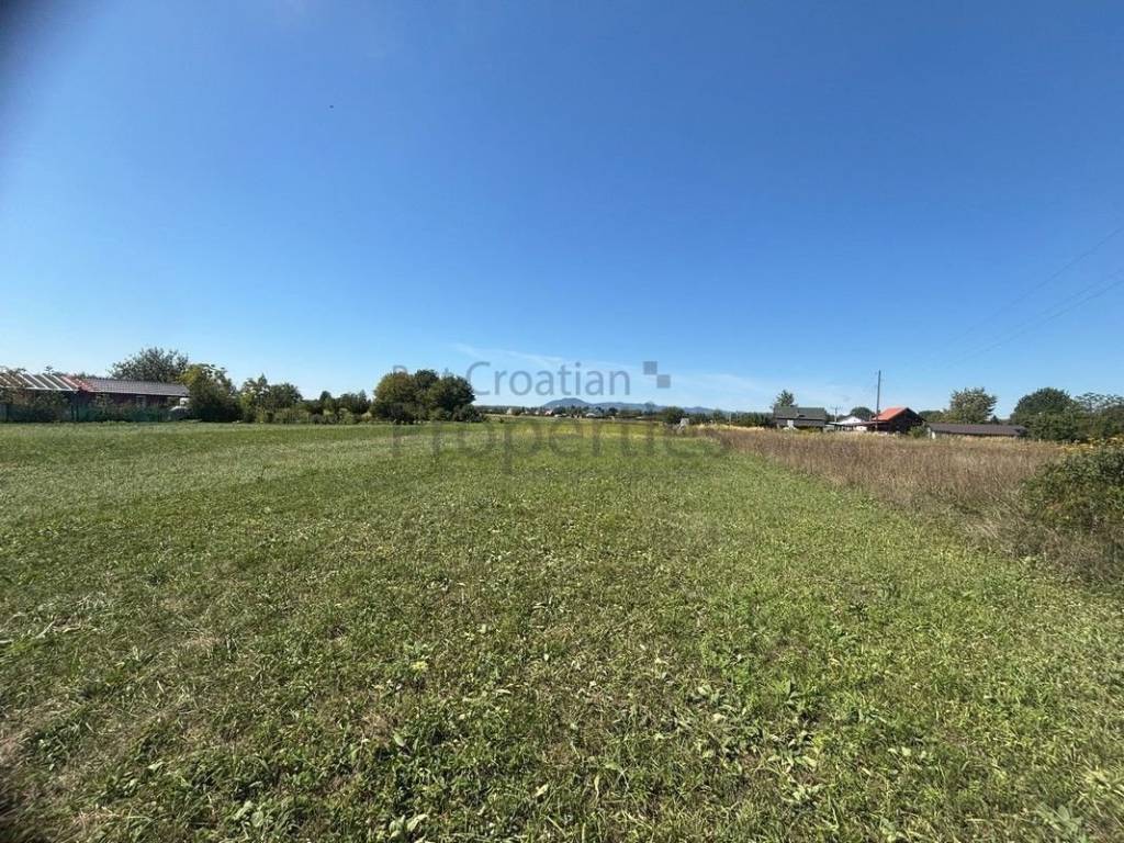 Poljoprivredno zemljište, Prodaja, Zagreb, Novi Zagreb - zapad